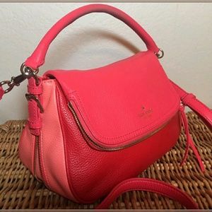 Kate Spade Cobble Hill Deva Handbag